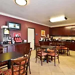 Best Western Anderson Inn 