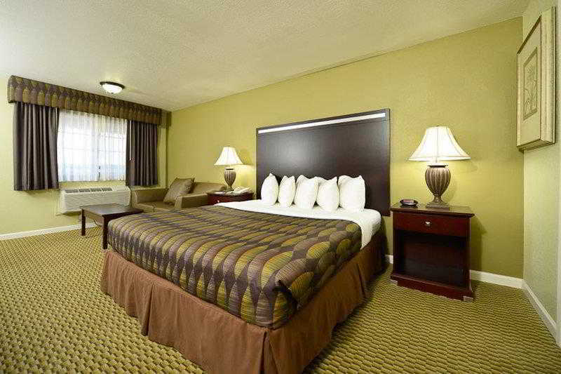 Best Western Anderson