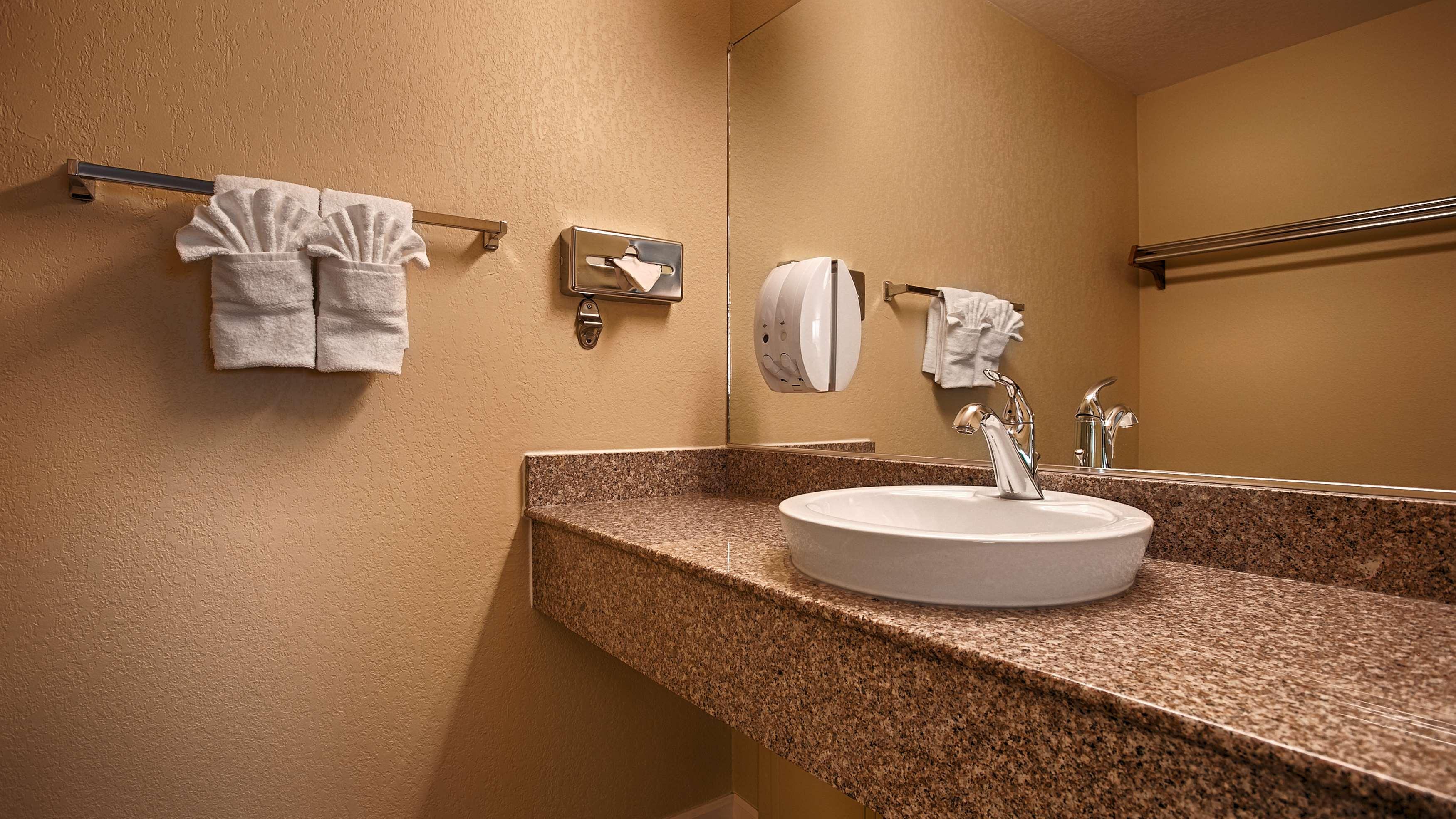 Inn Best Western