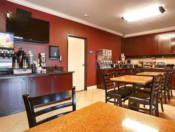 Best Western Inn 3*