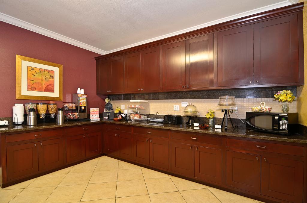 Inn Best Western 3*