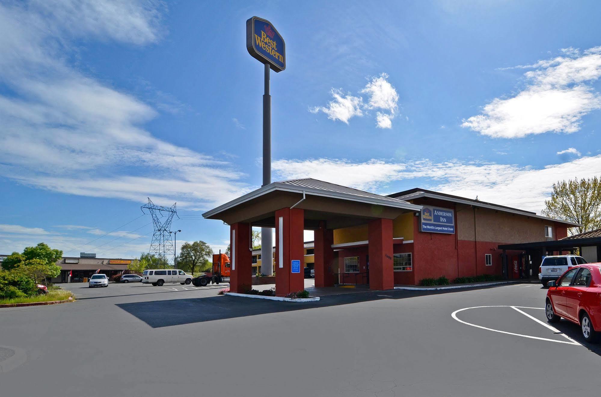 Best Western Inn 3*